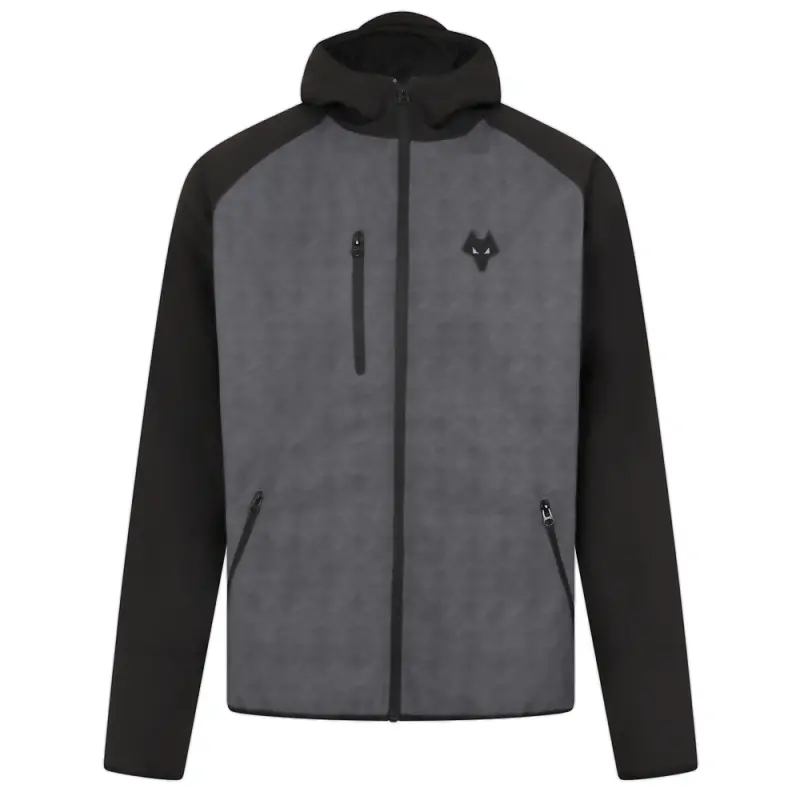 Wolverhampton Wanderers Shop | Core Lightweight Jacket Wolverhampton Wanderers Merchandise